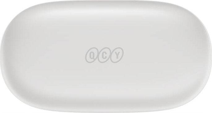 Навушники TWS QCY T30 Crossky GTR2 White (546989) - фото 6