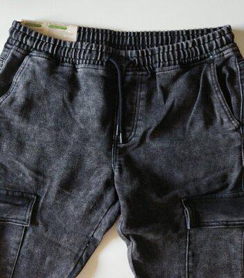 Джинси чоловічі джогери Livergy M - фото 8