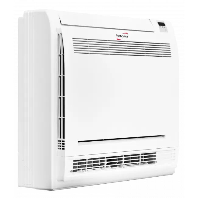 Мультисплит-система внутренний блок Neoclima NS-09CSI консольный тип