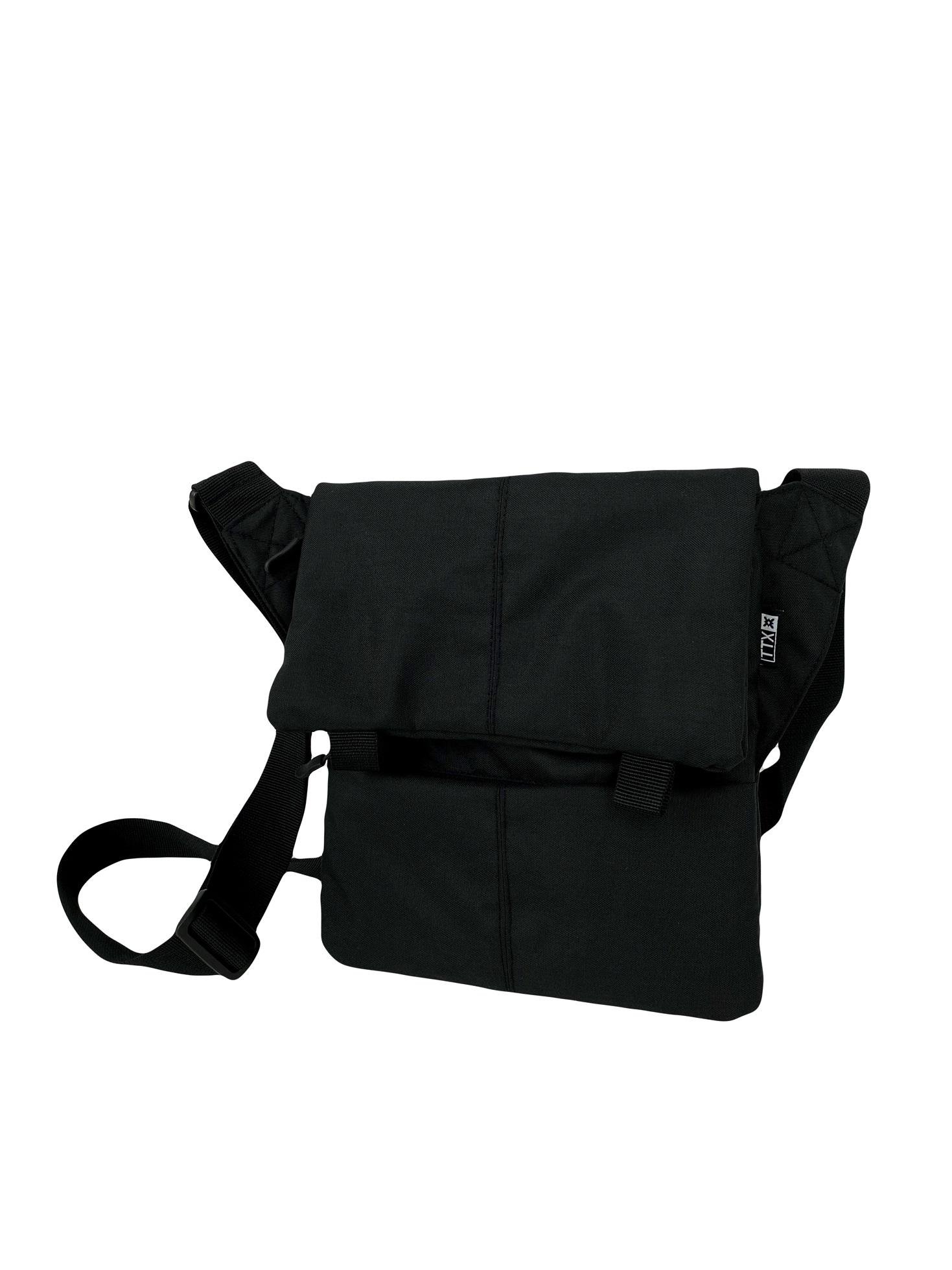 Сумка с кобурой ТТХ Cordura для скрытого ношения оружия Черный (22854178)