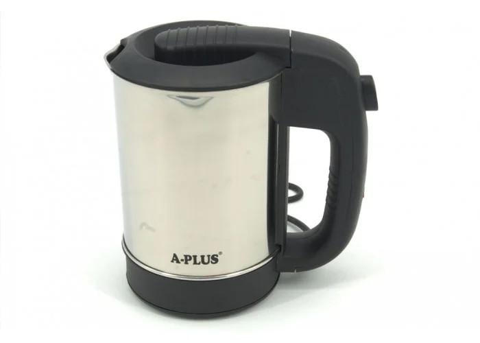 Чайник електричний дорожній 220 В 0,5 літра