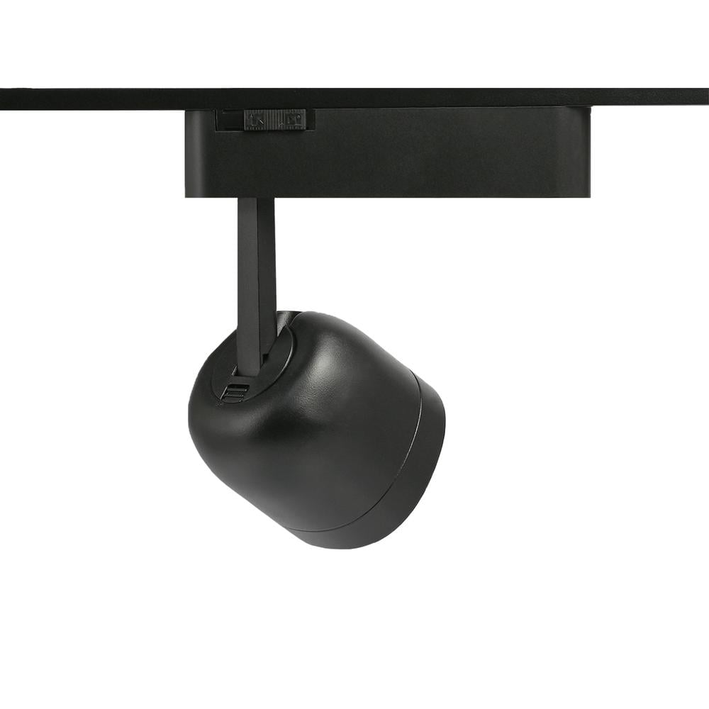 Светильник магнитный трековый Videx LA76B 8,5W 4000K 48V Black (11475) - фото 4 Светильник магнитный трековый Videx LA76B 8,5W 4000K 48V Black (11475) - фото 4