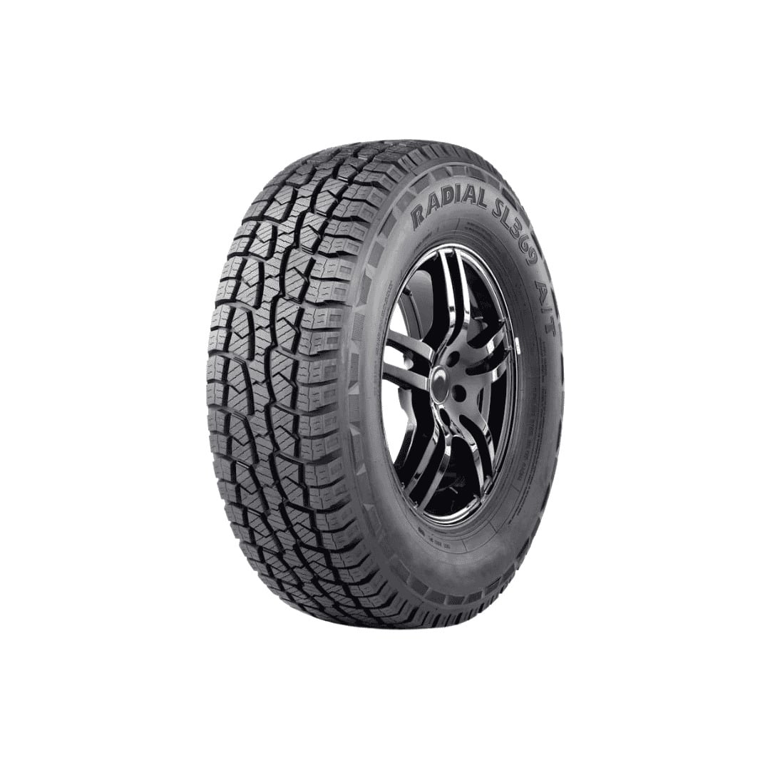 Автошина Goodride Radial SL369 A/T 205/60 R16 92H