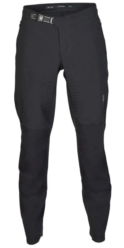 Штани Head FOX DEFEND Pant р. 38 Black (70572)