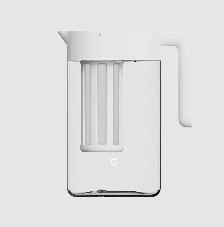 Кувшин MiJia Cold Water Bottle 1,6 л Кувшин MiJia Cold Water Bottle 1,6 л