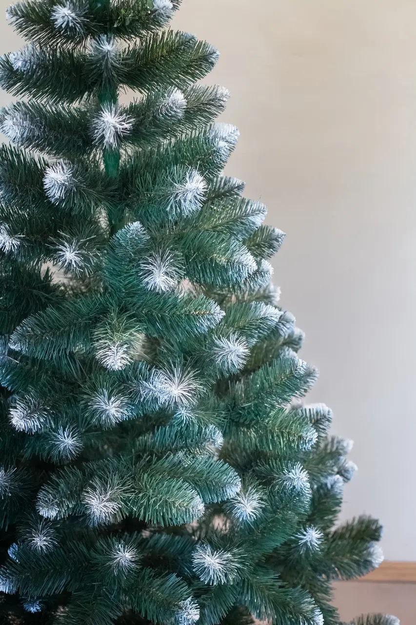 Искусственная елка Королева европейская 3 м - фото 3 Искусственная елка Королева европейская 3 м - фото 3