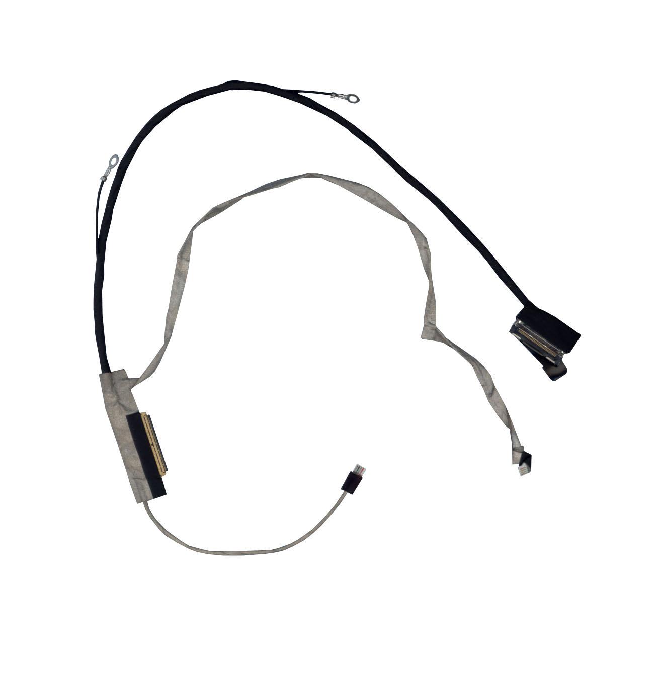 Шлейф матрицы для ноутбука Sony Vaio VPC-S