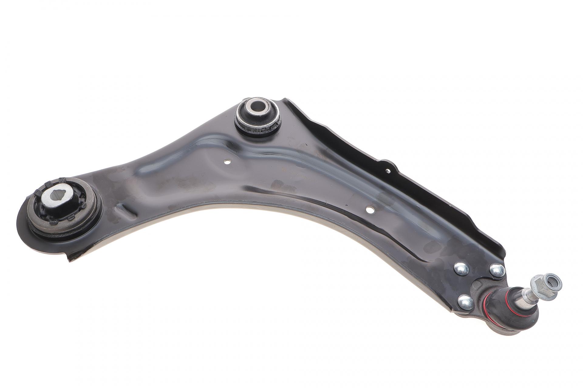 Рычаг подвески FEBI BILSTEIN передний/снизу R Renault Megane III/Scenic III/Grand Scenic III 08- - (178613)