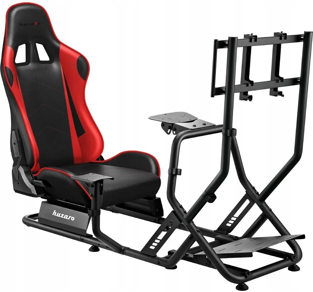 Кокпит Huzaro Speed 6.0 (HZSPEED60)