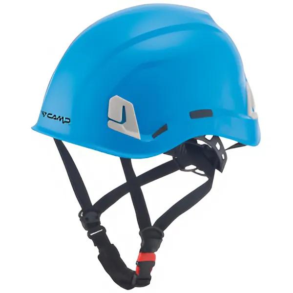 Каска для защиты головы CAMP ARES 54-62 см Light blue (0747) Каска для защиты головы CAMP ARES 54-62 см Light blue (0747)
