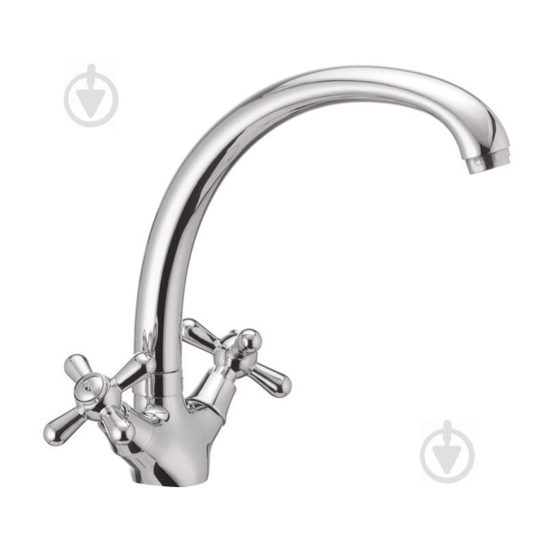 Смеситель для кухни CRON TEOREMA 273 (CR0834)