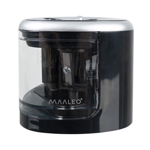 Точилка двойная электрическая Maaleo 26046 для карандашей (5095bf-3169921165)
