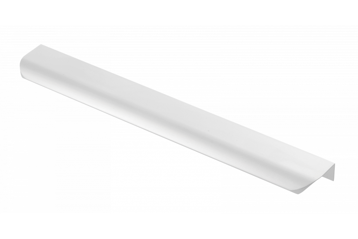 Ручка GTV HEXA 256 мм Алюміній (24837008) - фото 1