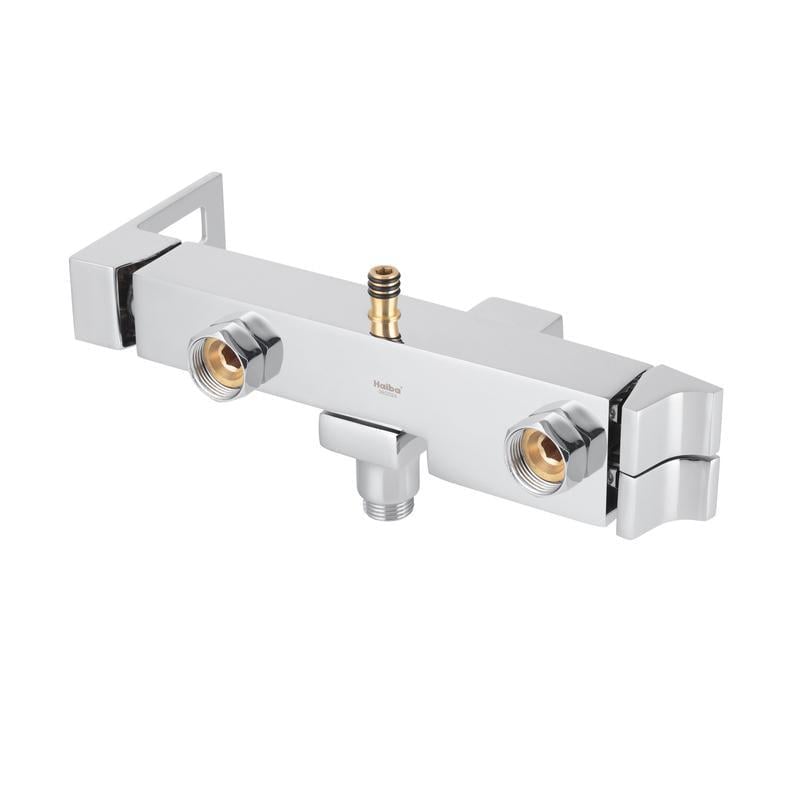 Колонна душевая Haiba KANT 009-J со смесителем (HB9604) - фото 4