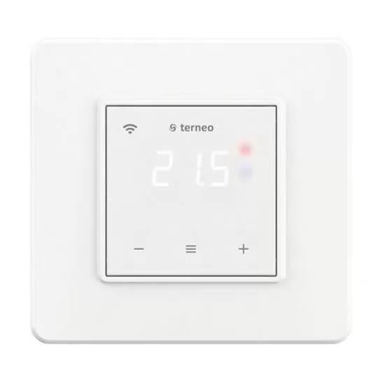 Термостат программируемый Terneo SX (2439969360)