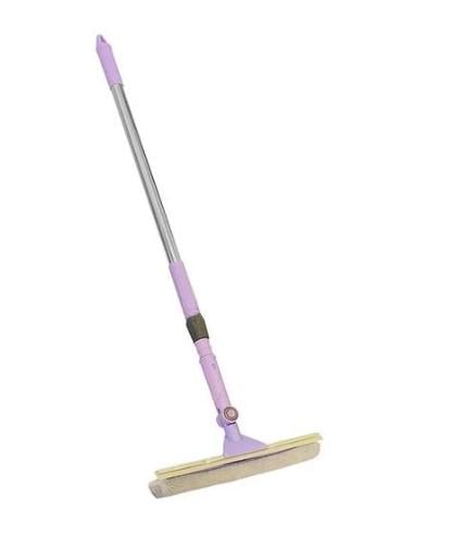 Швабра для окон R84567 телескоп с поворотным механизмом