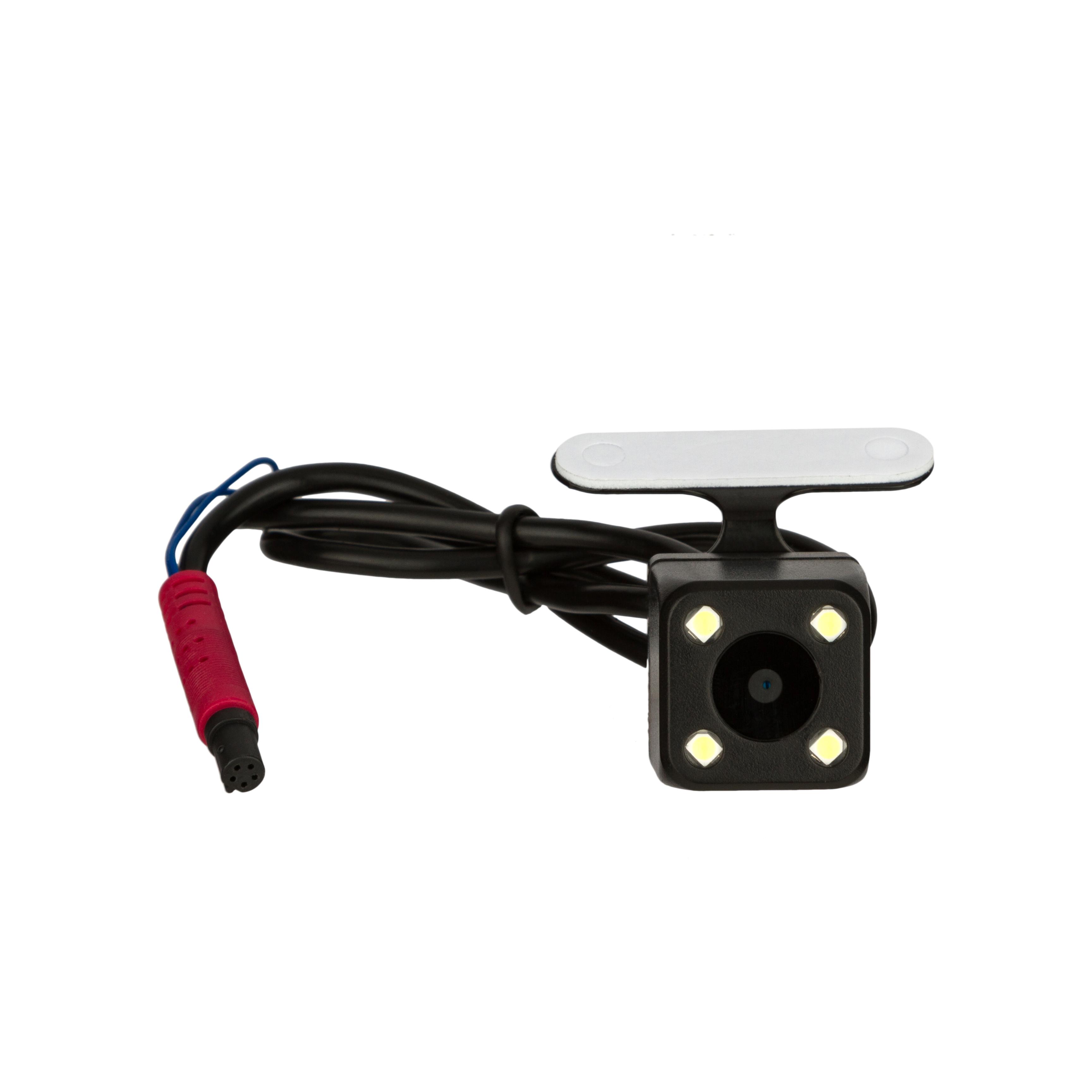 Видеорегистратор Discovery XD100 Android GPS MRR Full HD Two cameras Black (5544624) - фото 7 Видеорегистратор Discovery XD100 Android GPS MRR Full HD Two cameras Black (5544624) - фото 7