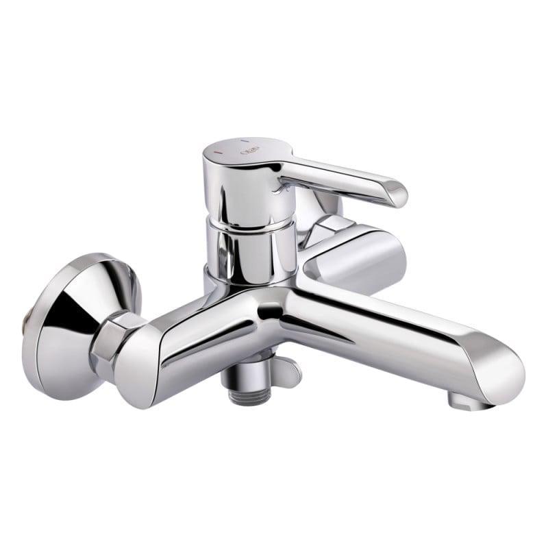 Смеситель для ванны Q-tap Grand CRM 006