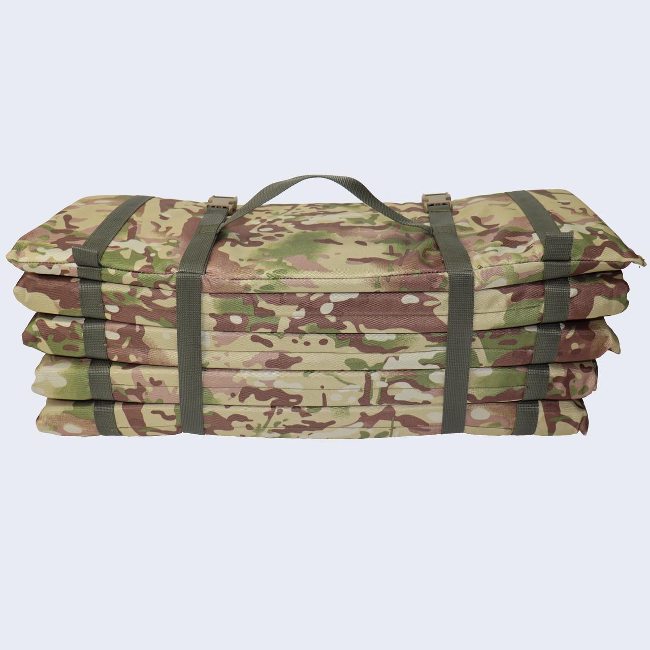 Каремат UMA армейский для Мультикам (1820447734) Каремат UMA армейский для Мультикам (1820447734)