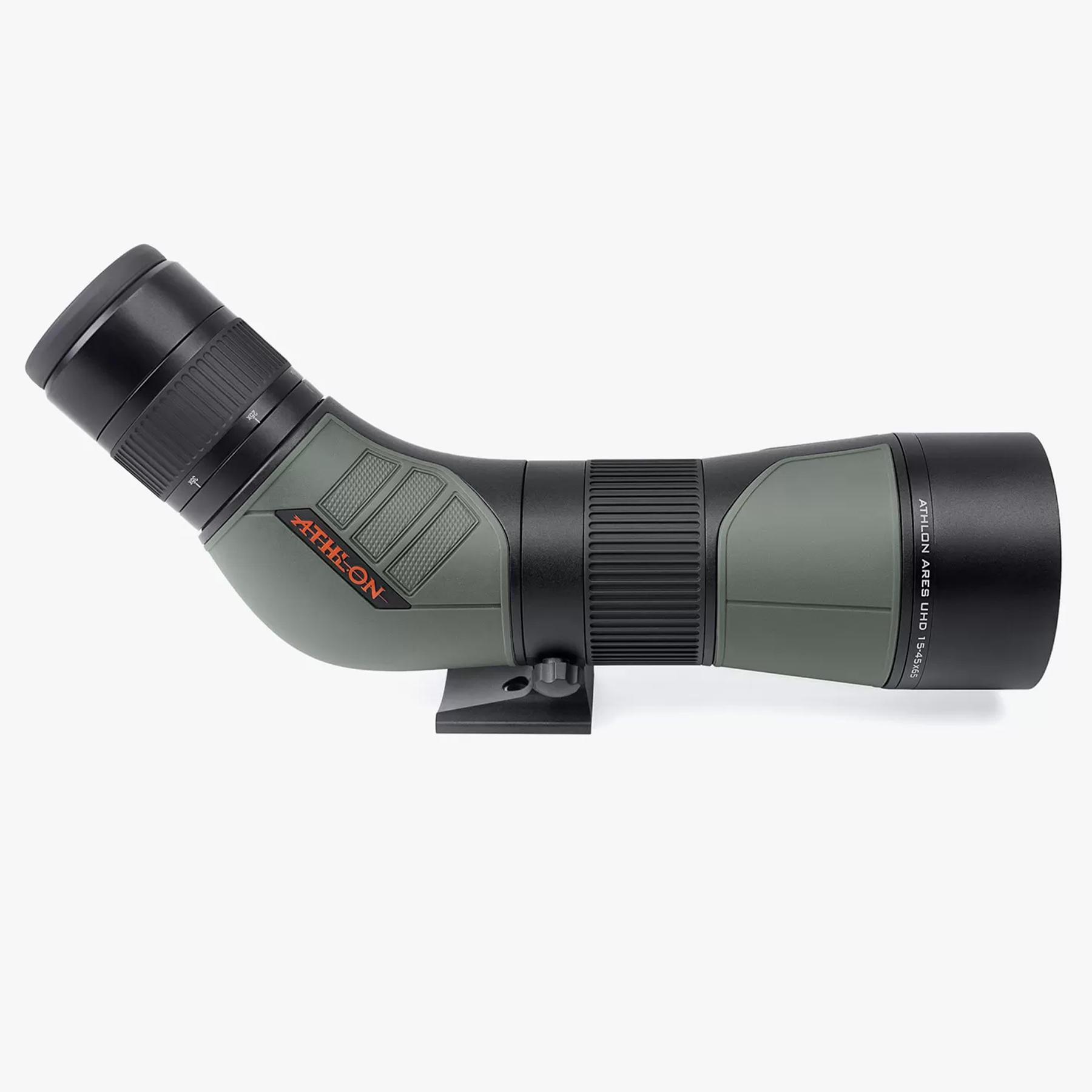 Підзорна труба Athlon Ares G2 UHD 22x65/45 Ranging Reticle (312005RT) - фото 3 Підзорна труба Athlon Ares G2 UHD 22x65/45 Ranging Reticle (312005RT) - фото 3