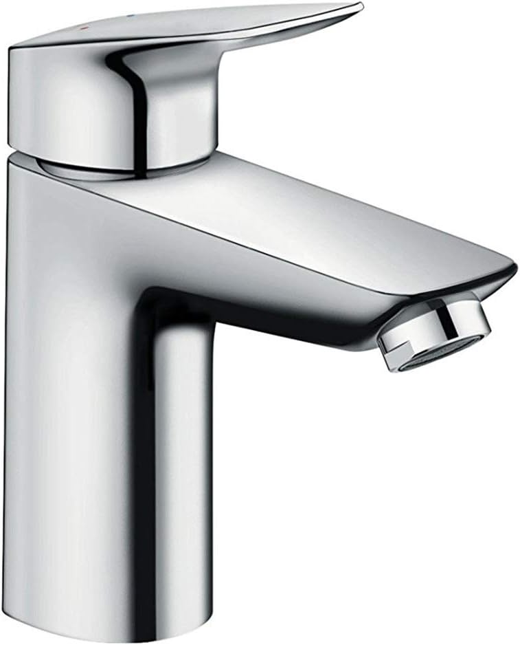 Смеситель для раковины Hansgrohe Logis (71100000)