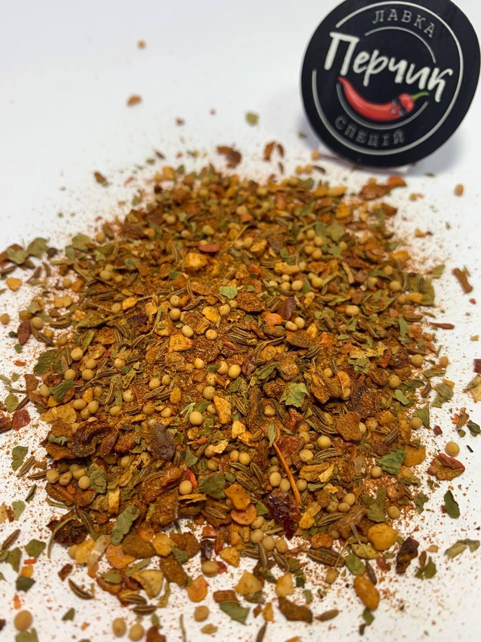 Приправа Мексиканская смесь специй 100 г (406)