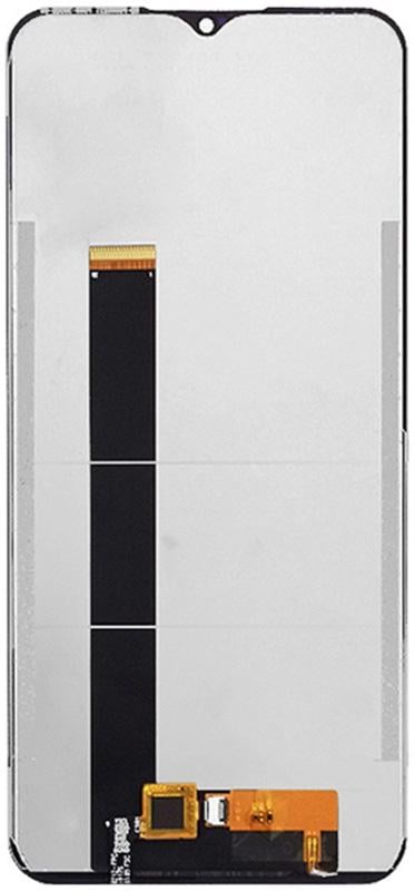 Дисплей и сенсор для Doogee X95 Black