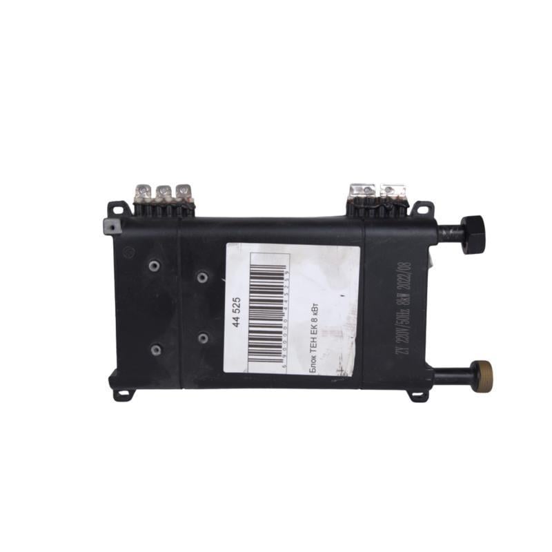 Нагрівальний елемент блок ТЕН ЕК 8 кВт - фото 4 Нагрівальний елемент блок ТЕН ЕК 8 кВт - фото 4