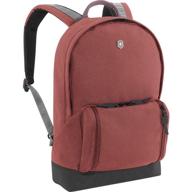 Міський рюкзак Victorinox Travel ALTMONT Classic Burgundy з відділенням для ноутбука 15" 16 л (Vt605323) - фото 3