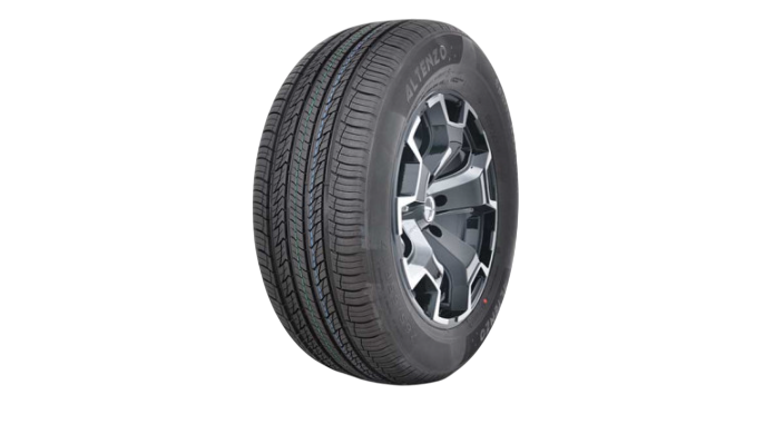 Автошины Altenzo Sports Navigator 275/40 R20 106Y