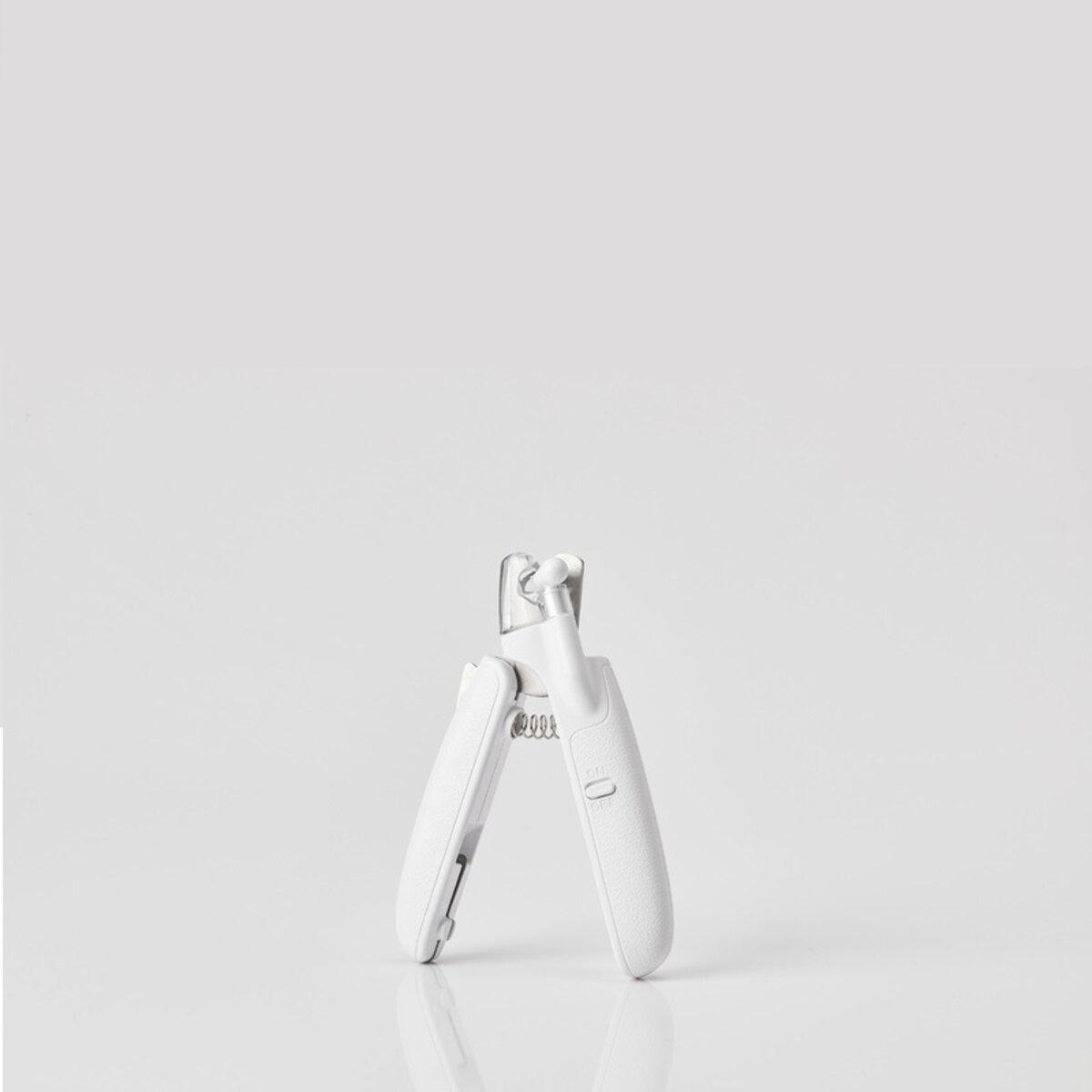 Когтерез PETKIT LED Pet Nail Clipper (PK403) - фото 3 Когтерез PETKIT LED Pet Nail Clipper (PK403) - фото 3