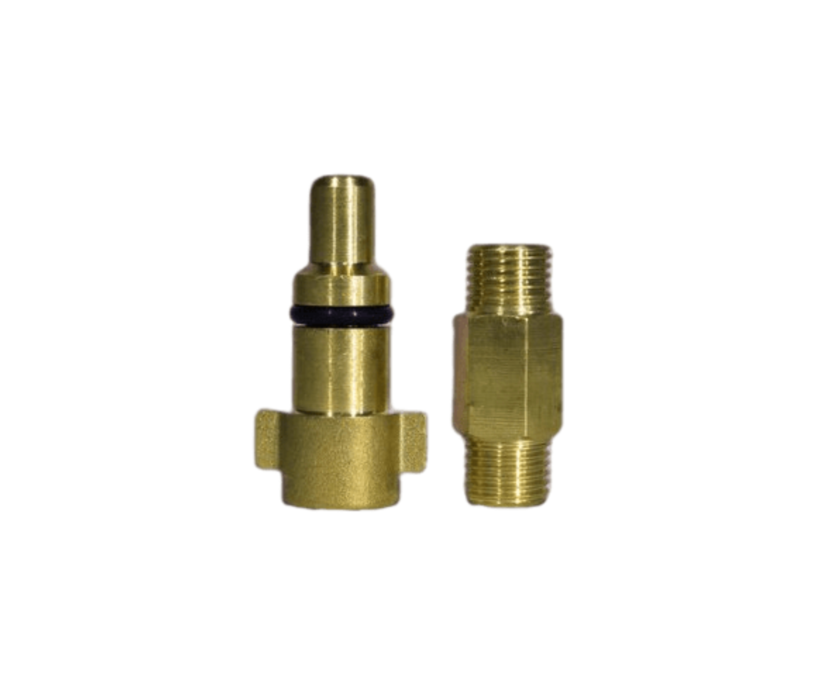 Переходник пенообразователей на мойки Nilfisk Pro (29156)