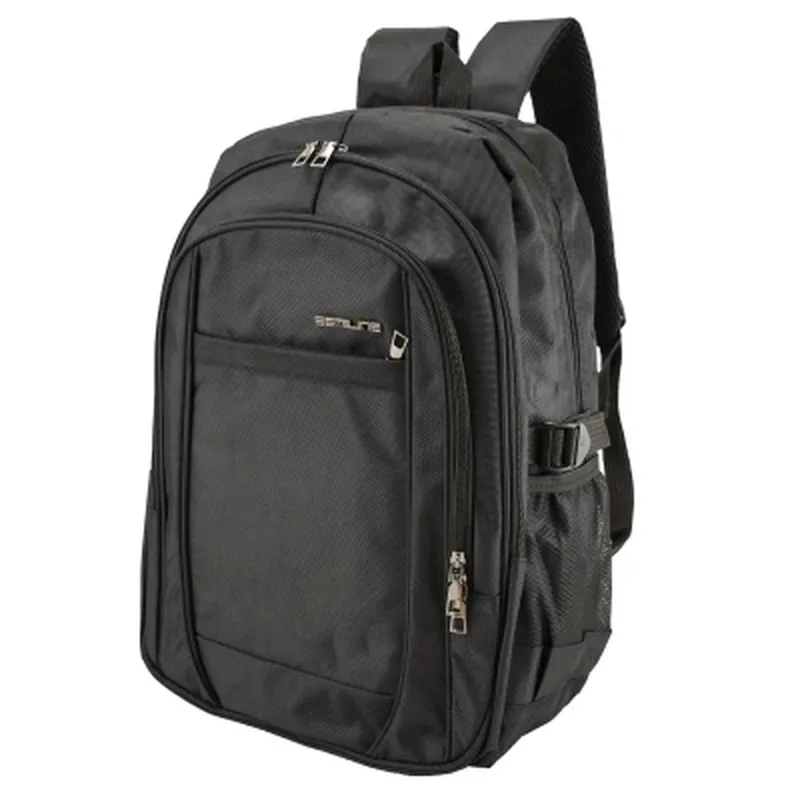 Рюкзак для ноутбука SEMI LINE L2048 21 л 15,6" Black (L2048-1)