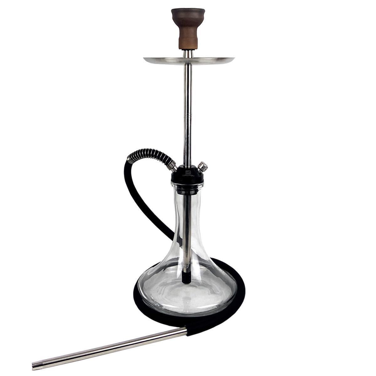 Кальян Sofc Smoke Craft Clear