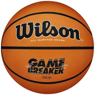 М'яч баскетбольний Wilson Gambreaker WTB0050XB06 basketball №7