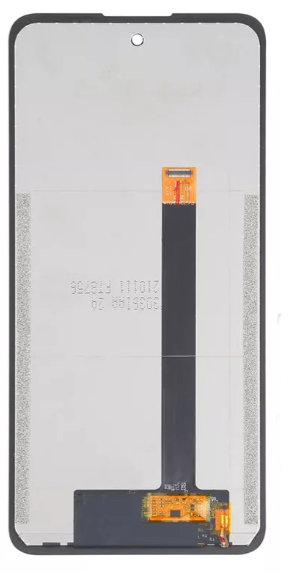 Дисплей із сенсором для Umidigi Bison GT