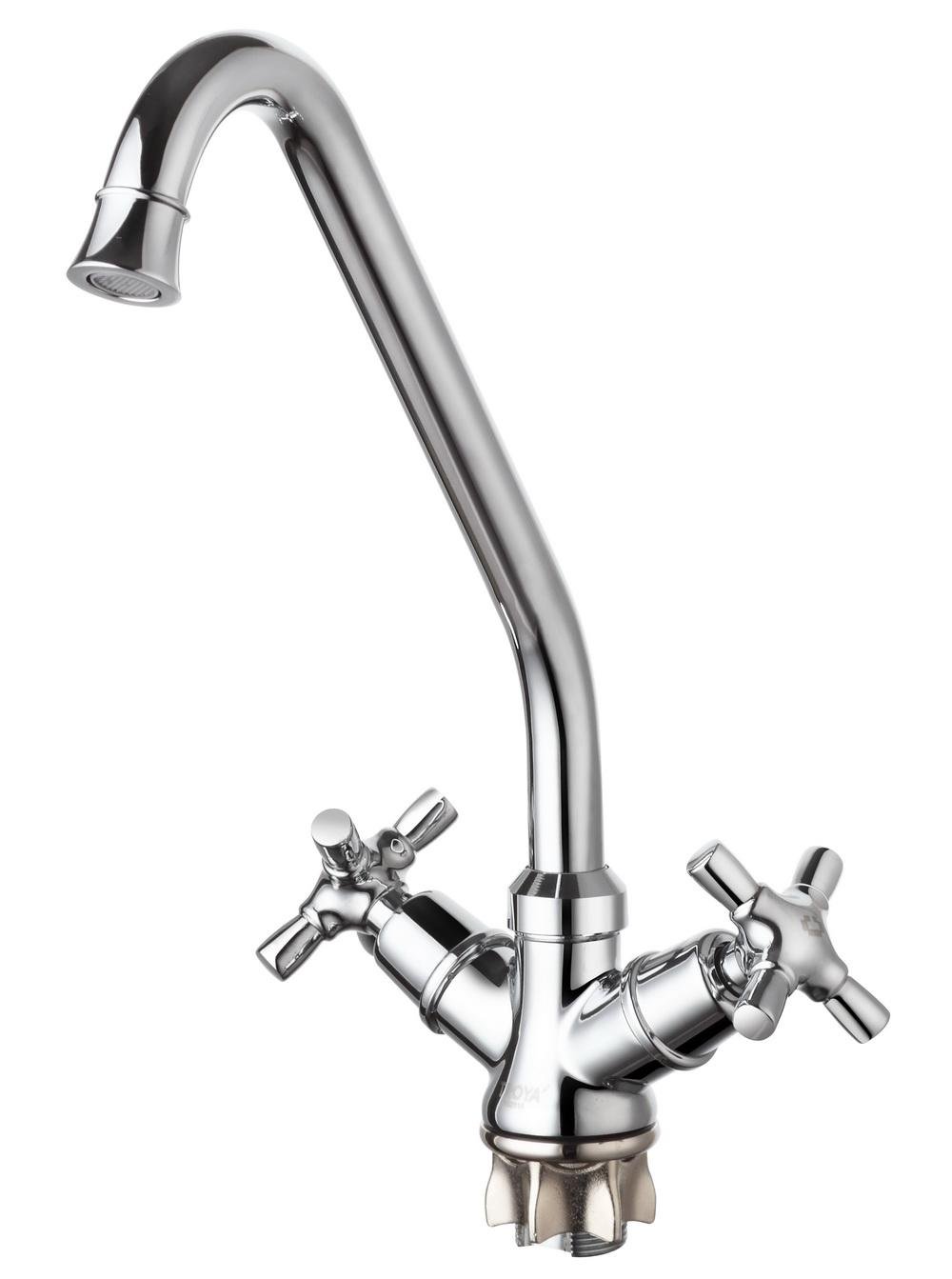 Смеситель для кухни TROYA JIM4 (JIM4-A721)