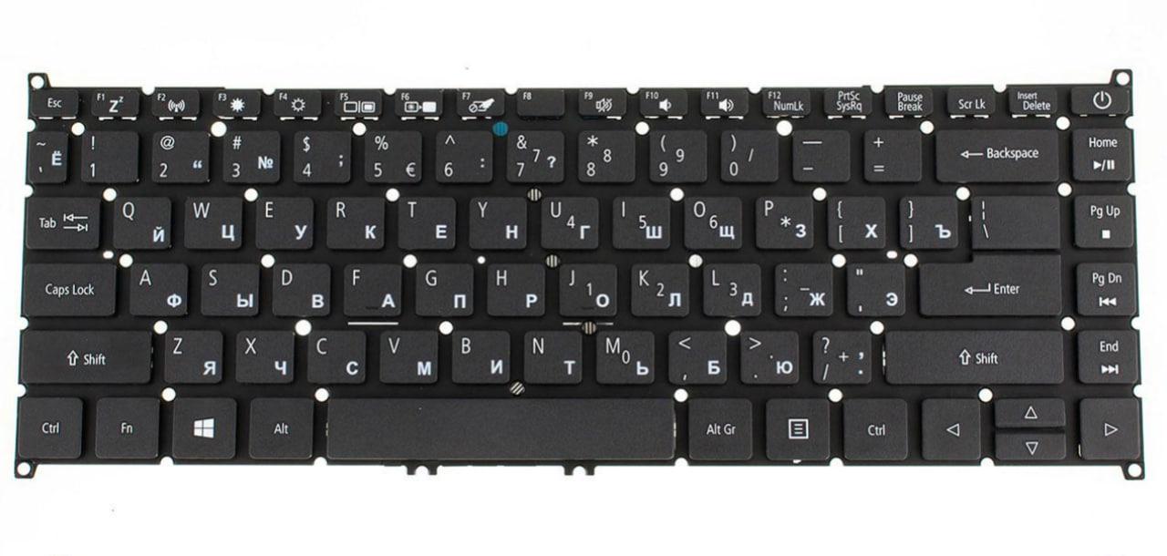 Клавиатура для ноутбука Acer Aspire A314-33 (NK.I141S.07M)
