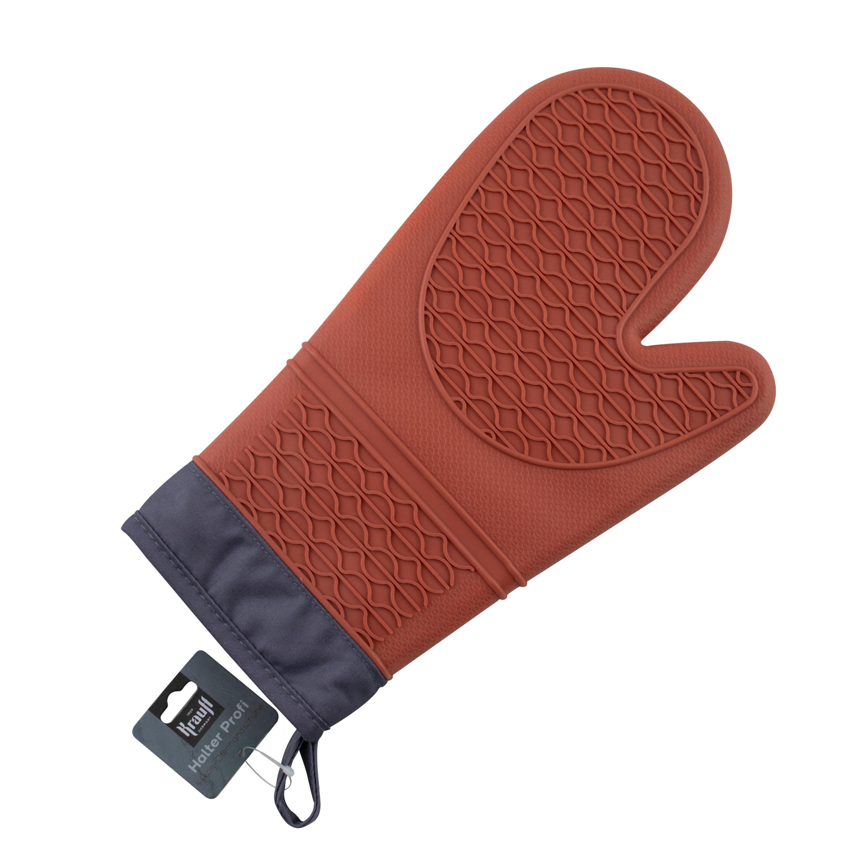 Каструля Krauff Smart Fry з силіконовою рукавицею 2,3 л (28821) - фото 9 Каструля Krauff Smart Fry з силіконовою рукавицею 2,3 л (28821) - фото 9