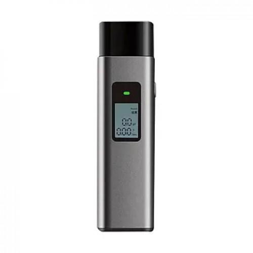 Алкотестер електронний LYDSTO Breathalyzer T1PRO YM-JJCSY02 - фото 1