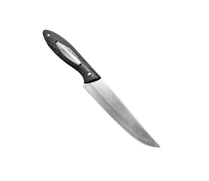 Кухонный нож Stenson 24 см лезвие 13 см (AN013387)