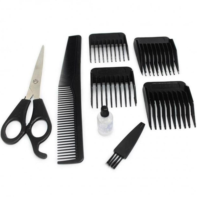 Машинка для стрижки Domotec MS-3301 проводная (tf7396) - фото 6 Машинка для стрижки Domotec MS-3301 проводная (tf7396) - фото 6