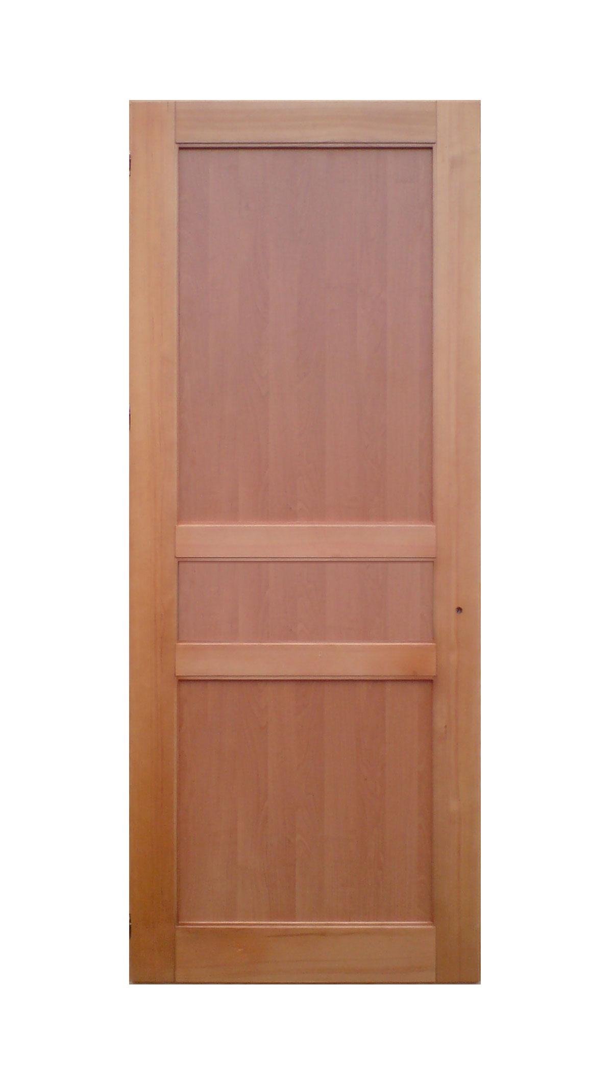 Дверне полотно 2000х700 мм (ПД-7д3)