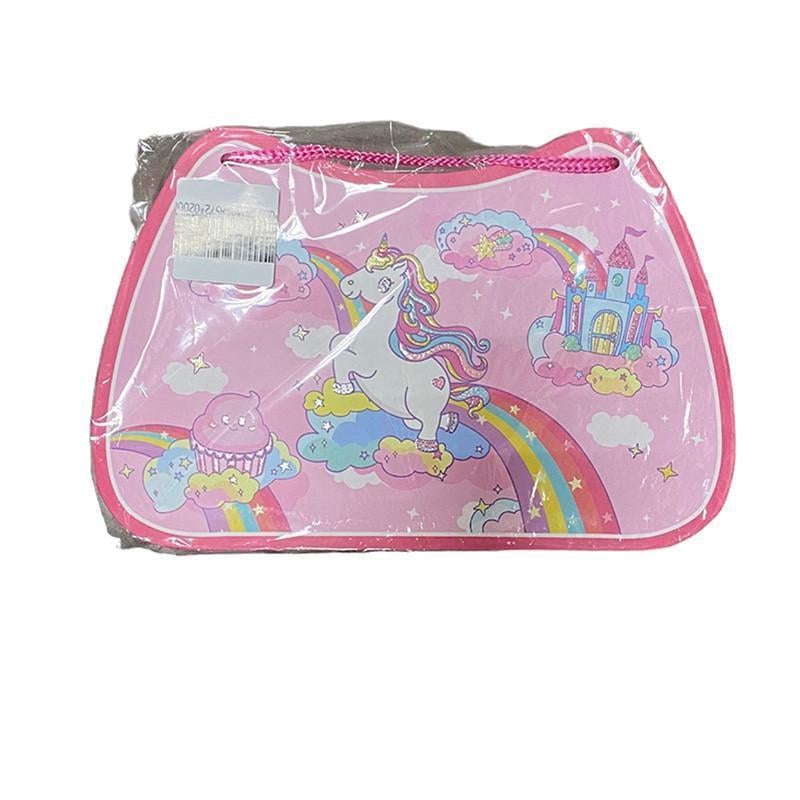 Блокнот на замочку 361904 з дзеркальцем 230x180х50 мм 70 г 56 л (27987175) Блокнот на замочку 361904 з дзеркальцем 230x180х50 мм 70 г 56 л (27987175)