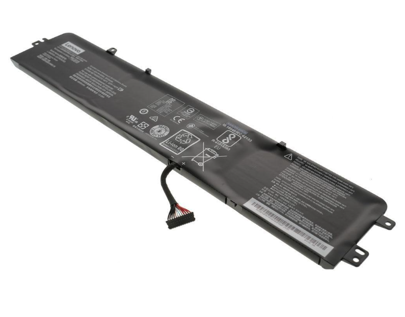 Аккумулятор для ноутбука Lenovo Legion Y520-15IKB 3910 mAh 11,52V (146635)