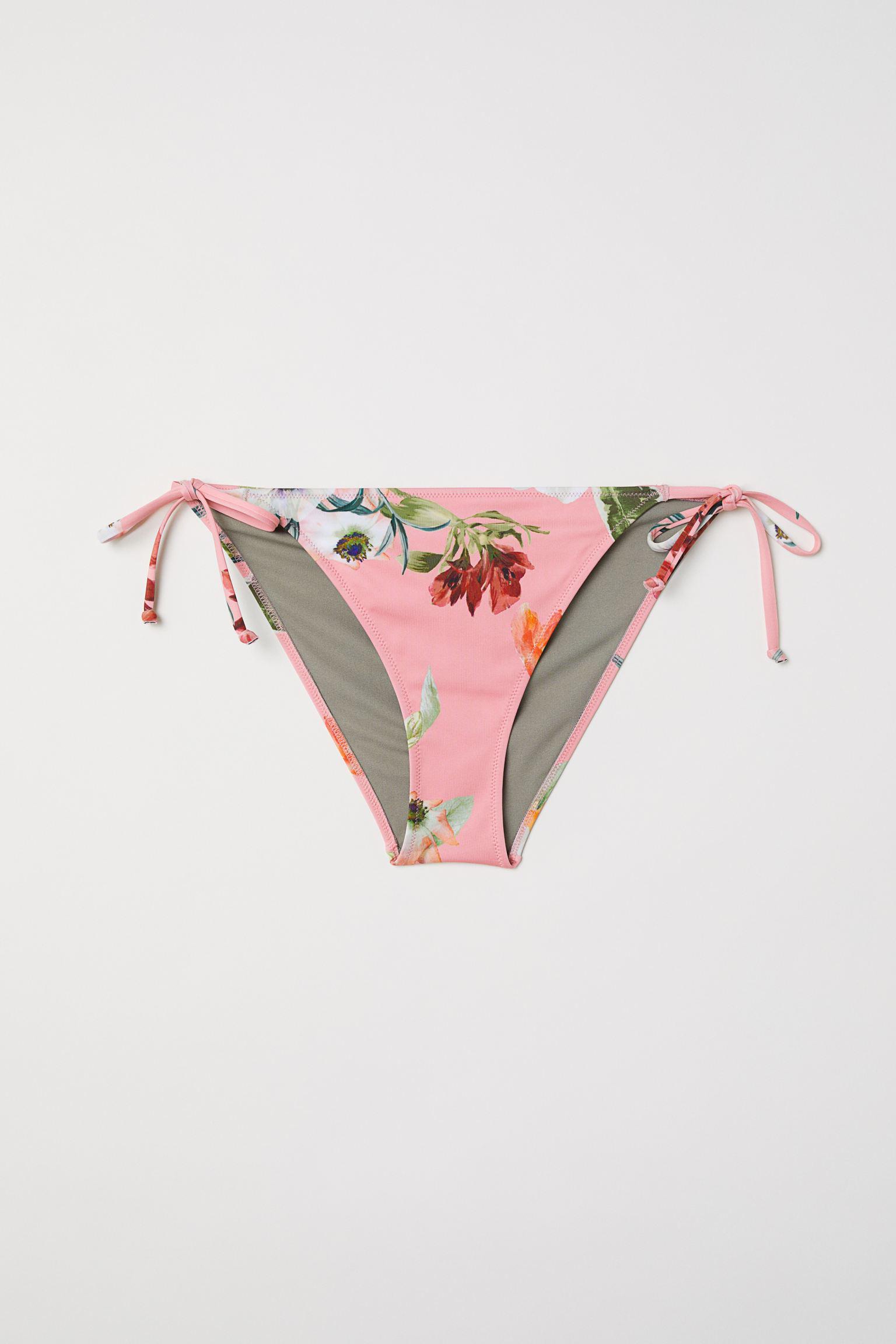 Трусы купальные р. 44 Розовый (5602227log)