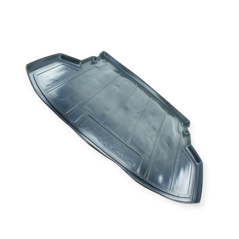 Коврик багажника Mega-Locker Geely MK (2709975701) Коврик багажника Mega-Locker Geely MK (2709975701)