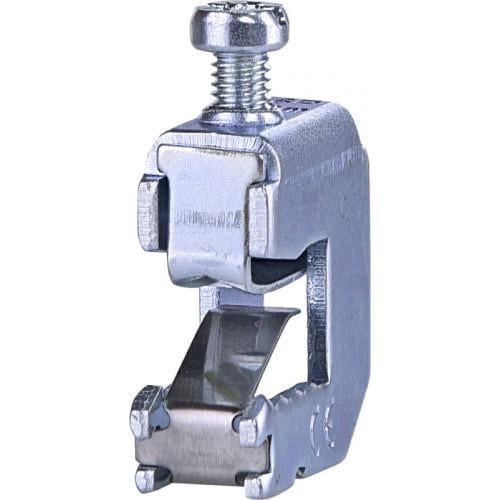 Клема CT-10/16 ETI 1,5-16 мм2 для шин товщиною 10 мм (1696025)