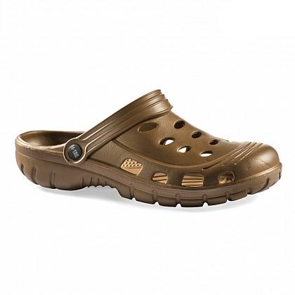 Сабо M-Tac р. 46 Койот (30204005-46) - фото 2 Сабо M-Tac р. 46 Койот (30204005-46) - фото 2