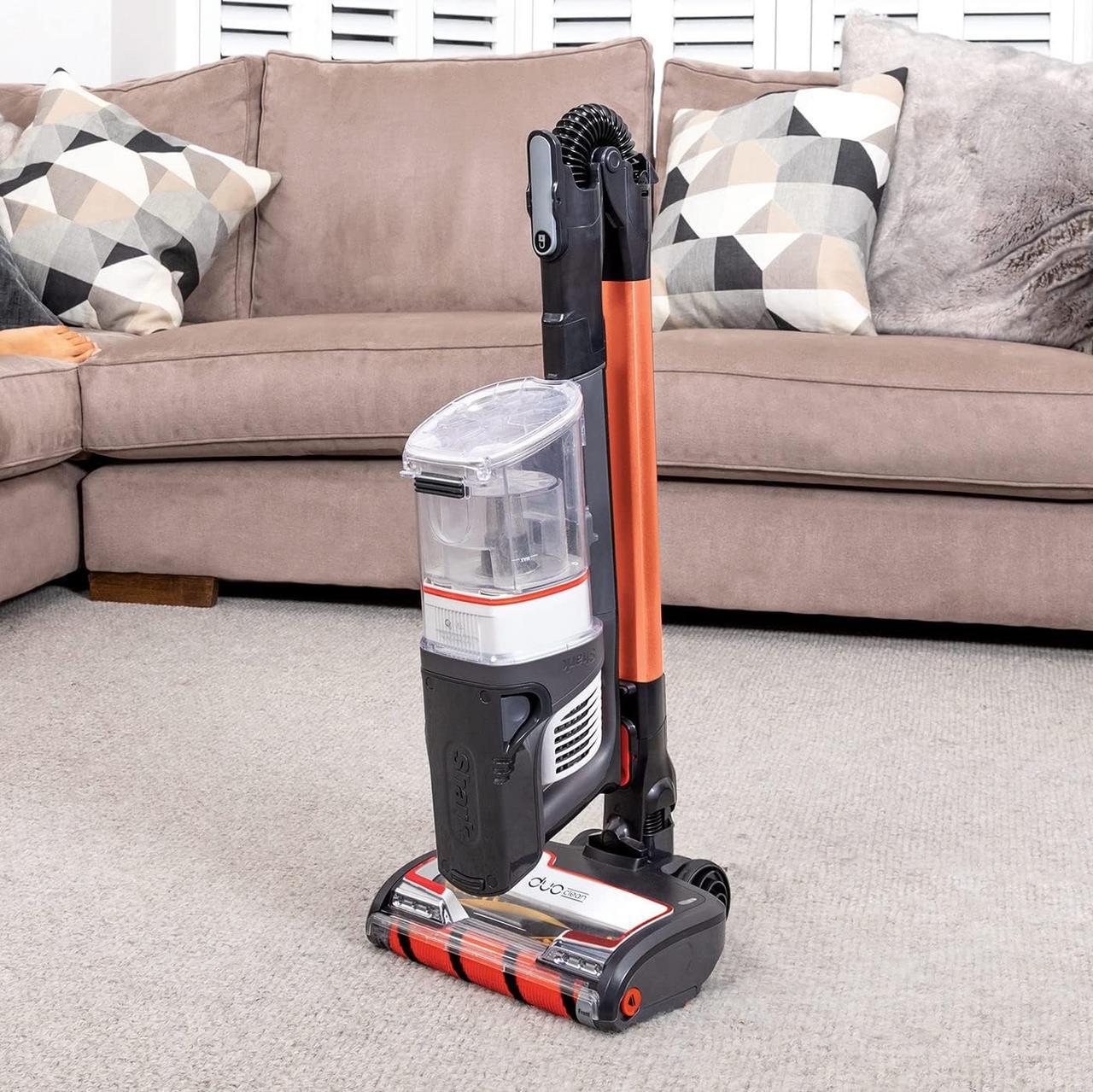 Насадка Shark 3747FFJ200UK для бездротових пилососів серії IZ - фото 3